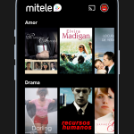صور Mitele - TV a la carta