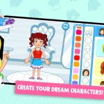 صور My Town World