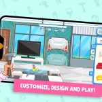 صور My Town World