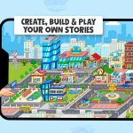 صور My Town World