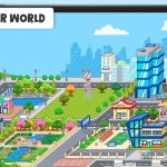صور My Town World