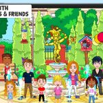 صور My Town World