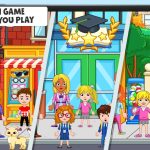 صور My Town World