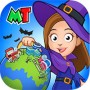 my town world