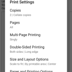صور NokoPrint - Mobile Printing
