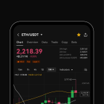 صور OKX: Buy Bitcoin, ETH, Crypto