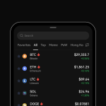 صور OKX: Buy Bitcoin, ETH, Crypto