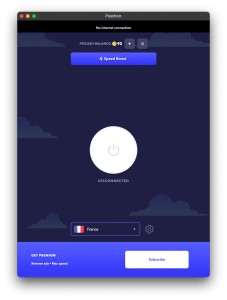 psiphon للكمبيوتر ماك