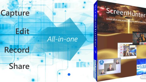 ScreenHunter