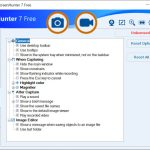 صور ScreenHunter