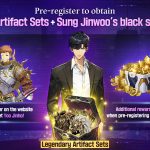صور Solo Leveling:Arise