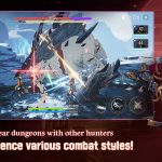 صور Solo Leveling:Arise