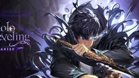 Solo Leveling:Arise