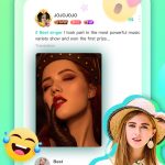 tada voice chat rooms للايباد