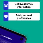 trainline للاندرويد