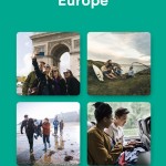 صور Trainline: Train travel Europe