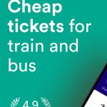 trainline للايفون