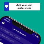 trainline للايباد