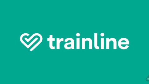 Trainline: Train travel Europe
