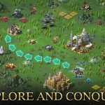 صور War and Magic: Kingdom Reborn