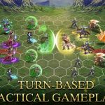 صور War and Magic: Kingdom Reborn