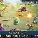 صور War and Magic: Kingdom Reborn