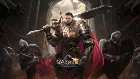 War and Magic: Kingdom Reborn