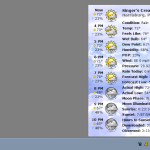 صور Weather Watcher