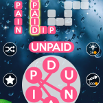 صور Wordscapes