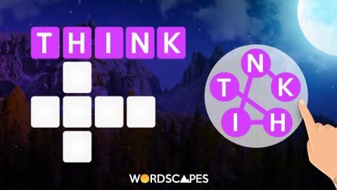 Wordscapes