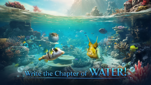 world of water apk