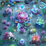 world of water للايفون