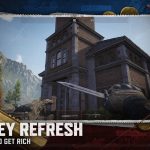 صور Arena Breakout: Realistic FPS