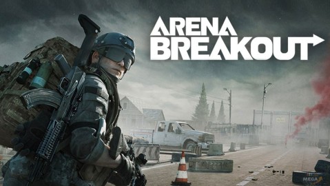 Arena Breakout Lite