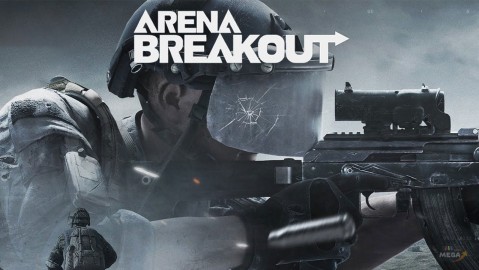 Arena Breakout: Realistic FPS