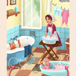 صور Art Puzzle