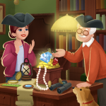 صور Art Puzzle