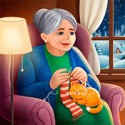 art puzzle jigsaw games