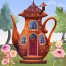 art puzzle jigsaw games