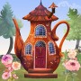 art puzzle jigsaw games