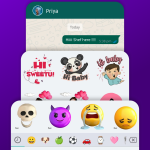 صور Bobble Keyboard