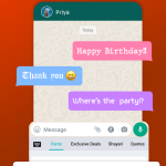 صور Bobble Keyboard