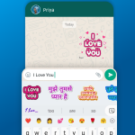 صور Bobble Keyboard