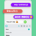 صور Bobble Keyboard