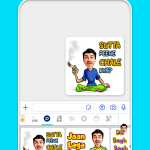 صور Bobble Keyboard