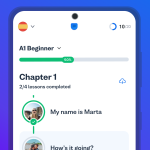 صور Busuu: Language Learning