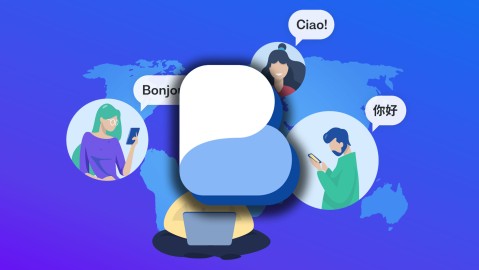 Busuu: Language Learning
