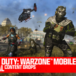 صور Call of Duty: Warzone Mobile