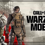 صور Call of Duty: Warzone Mobile