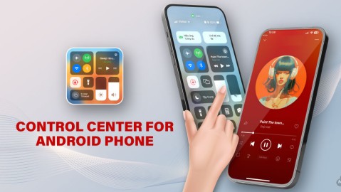 Control Center Simple